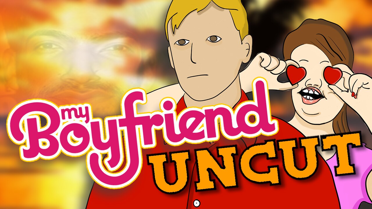 Fullhaus My Boyfriend Gameplay Part 3 Roosterteeth