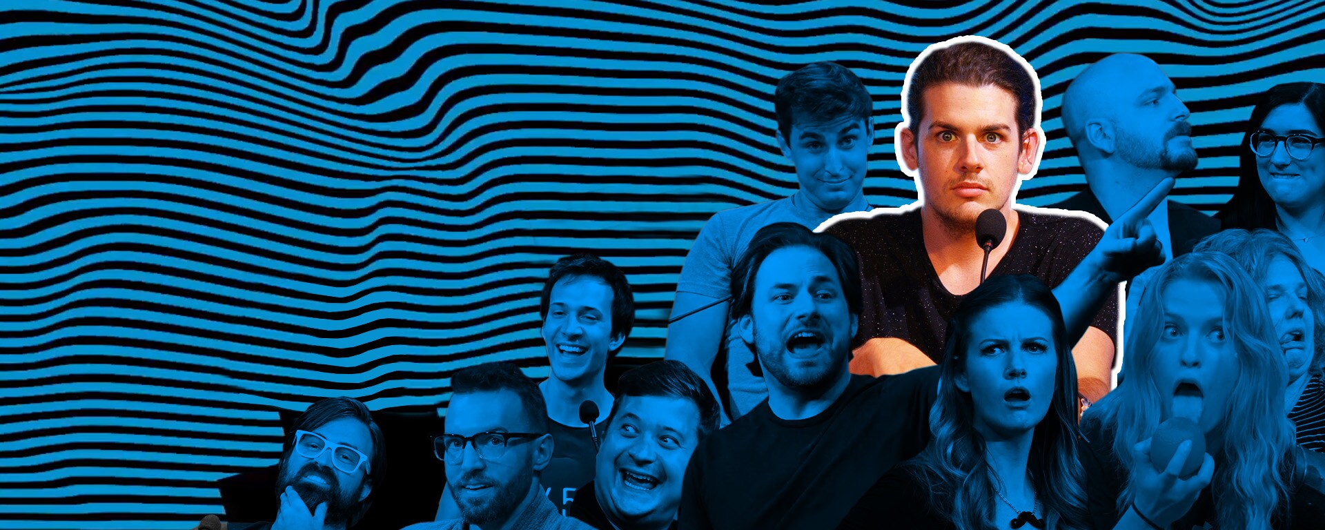 series on the spot rooster teeth