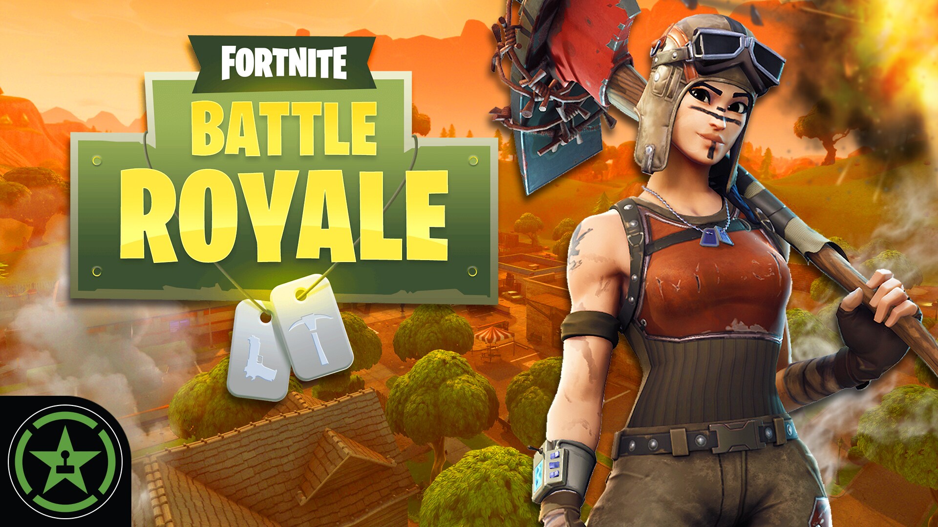 Fortnite Battle Royale Thumbnail Fortnite Tracker Check - 