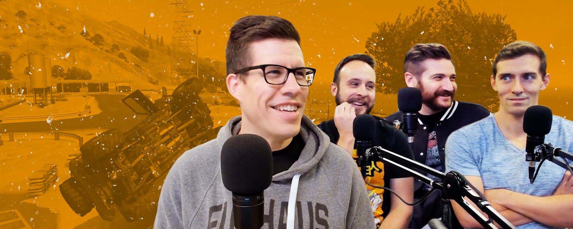 rooster teeth