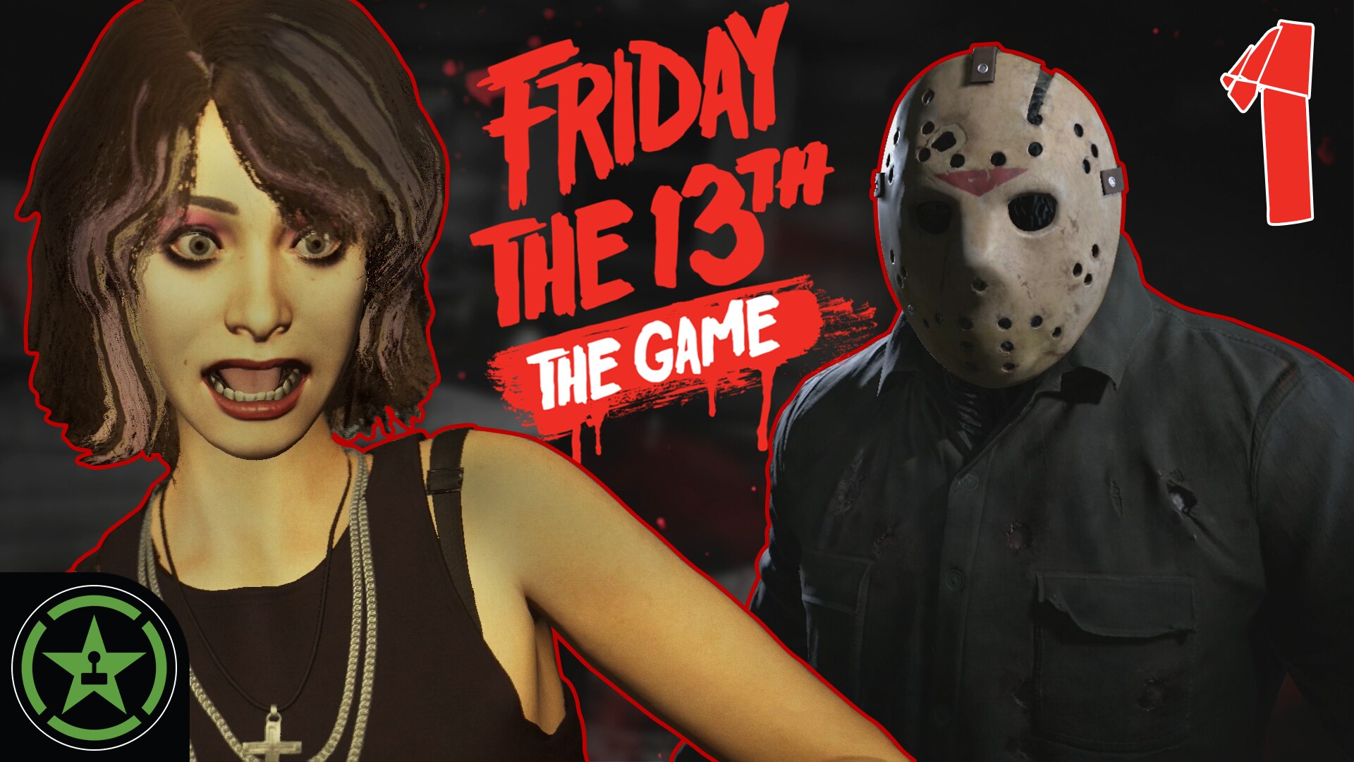 Let's Watch Discount Jason Let's Watch Friday the 13th (1) r